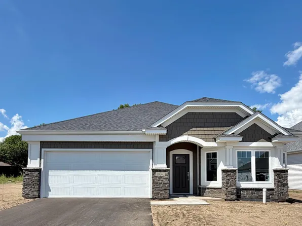10646 Mississippi Dunes Trl S, Cottage Grove, MN 55016