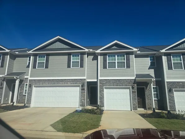 1618 Komondor Trl, Greensboro, NC 27405
