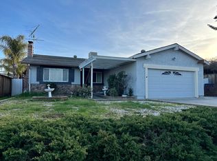 1943 Sauterne Way, Oakley, CA 94561