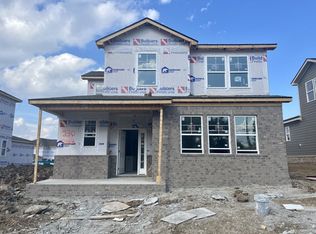 2143 Postings Point LOT 230, Antioch, TN 37013