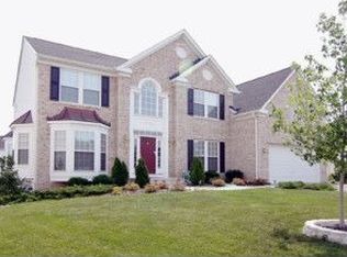 7705 Kiltipper Ct, Laurel, MD 20707