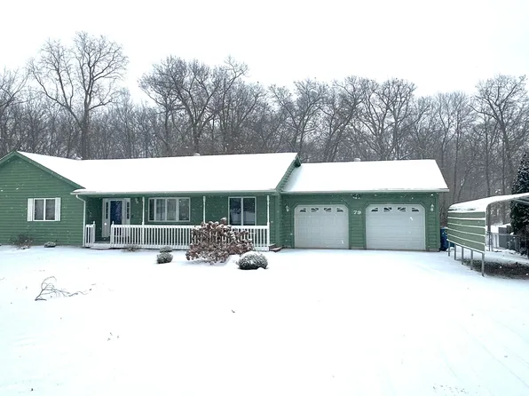 79 S 500 W, Valparaiso, IN 46385