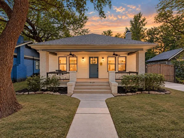 910 Fugate St, Houston, TX 77009