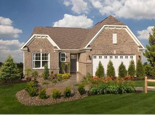 9515 Rocky Shore Dr, McCordsville, IN 46055