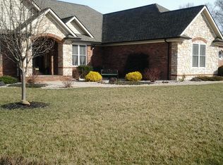 1403 Augusta Dr, Marion, IL 62959
