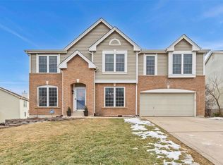7537 Pierside Dr, Dardenne Prairie, MO 63368