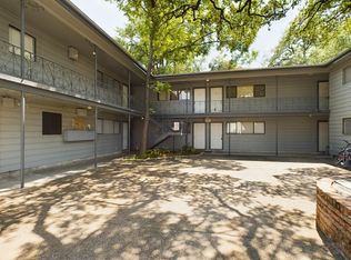 803 W 28th St APT 206, Austin, TX 78705