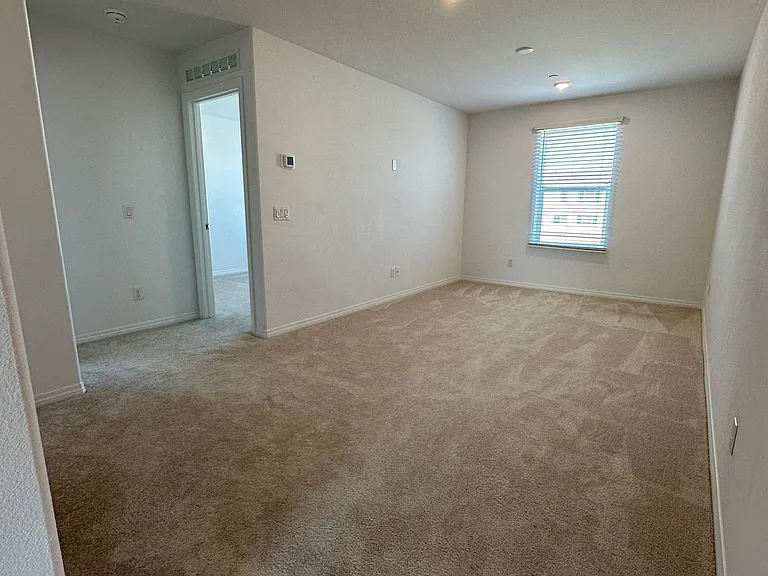 Spacious Loft