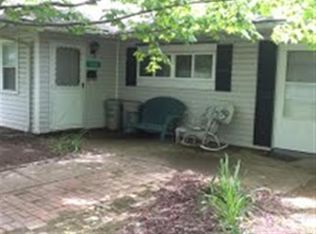 1332 Bluff Ave, Columbus, OH 43212