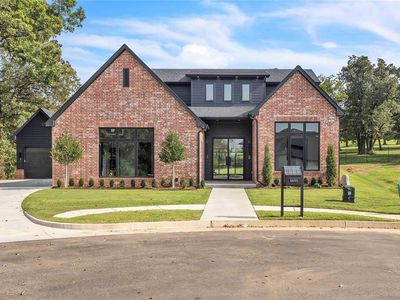 4400 Redbud Dr, Oklahoma City, OK, 73117