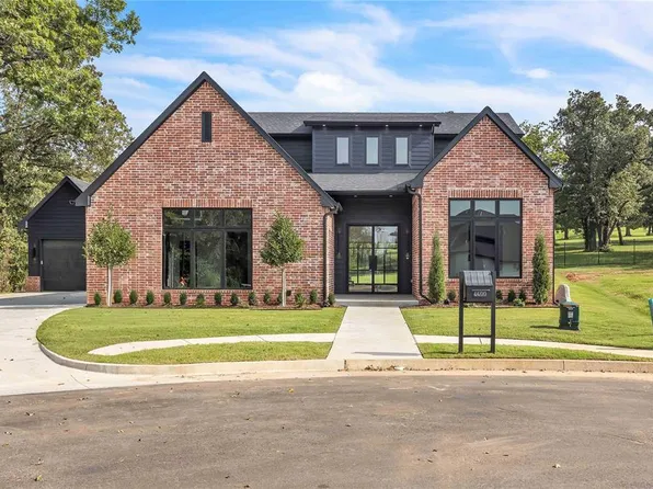 4400 Redbud Dr, Oklahoma City, OK 73117