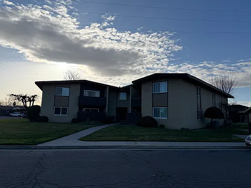 1020 Blake St #7C Photo 1