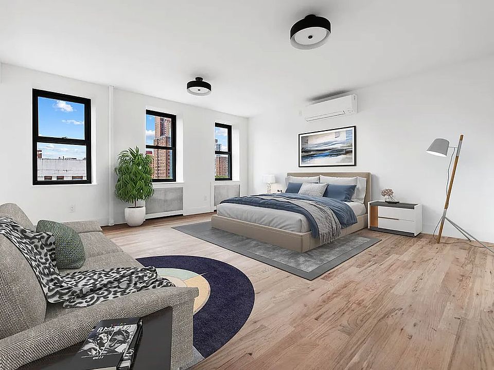 1st image of 101 E 116th St #605