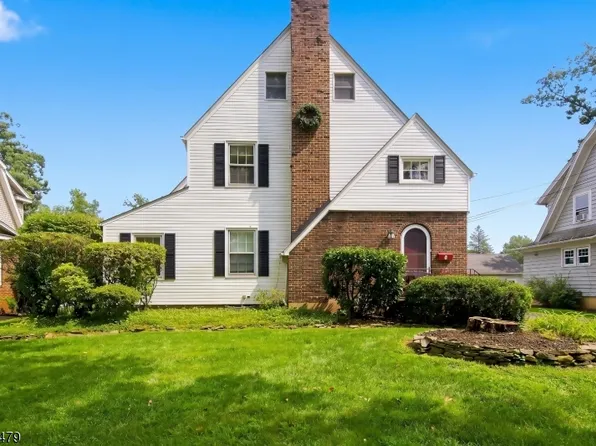4 Doering Way, Cranford Twp., NJ 07016