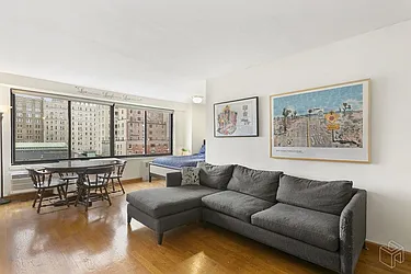 Rented by Halstead Real Estate