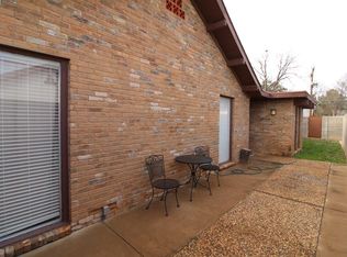 2406 W Golf Course Rd, Midland, TX 79701