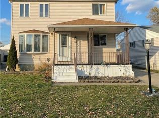 210 Bannard Ave, Tonawanda, NY 14150