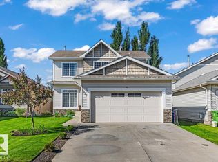 9722 87th St, Morinville, AB T8R 1V2