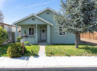 124 E I St, Tehachapi, CA 93561