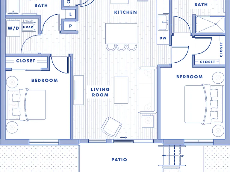 The Scoot Grandeur Apartments — Photo 42
