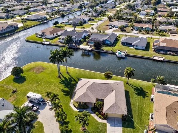 3428 SW 5th Ave, Cape Coral, FL 33914