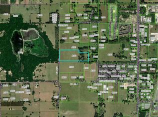 County Road 209, Wildwood, FL 34785