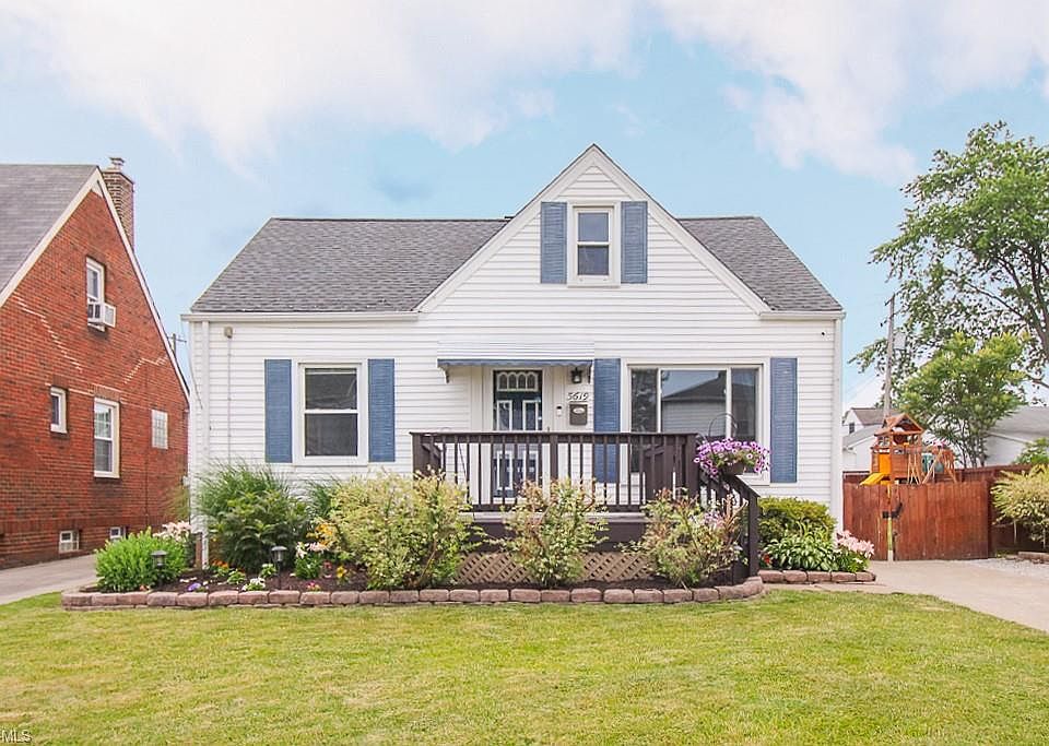1st image of 5619 Merkle Ave