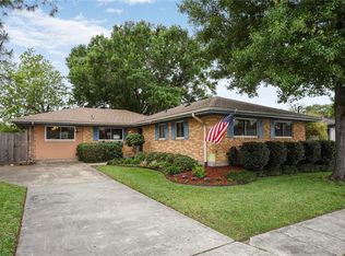 1200 Mason Smith Ave, Metairie, LA 70003