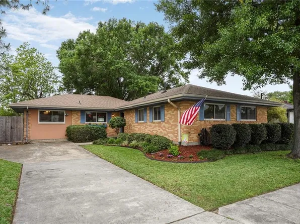 1200 Mason Smith Ave, Metairie, LA 70003