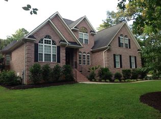 30 Blackhawk Ct, Blythewood, SC 29016