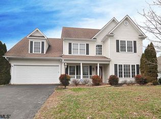 1044 Autumn Hill Ct, Crozet, VA 22932
