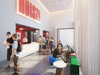 Rented by REAL New York