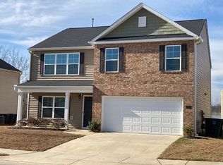 4810 Black Forest Dr, Browns Summit, NC 27214