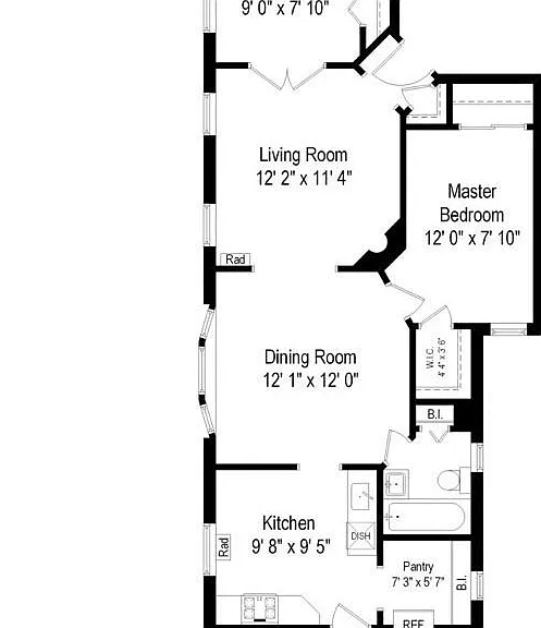 3117 N Orchard St #2W — Photo 14