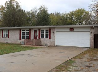 106 S Bryan St E, Sperry, OK 74073