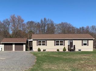 64 Church Rd, Shickshinny, PA 18655