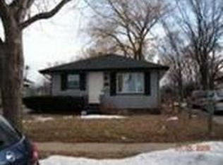 4037 32nd Ave, Kenosha, WI 53144