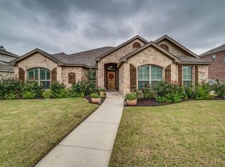 217 Nocona Dr, Waxahachie, TX 75165