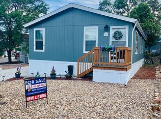 1801 W 92nd Ave LOT 358, Federal Heights, CO 80260