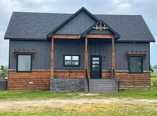 59 Deer Valley Cir, Broken Bow, OK 74728