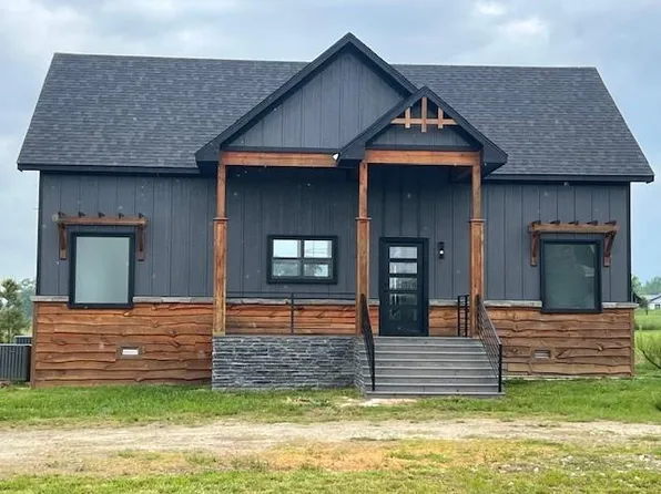 59 Deer Valley Cir, Broken Bow, OK 74728