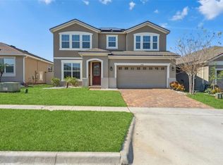 3134 Hurston Watch Ln, Clermont, FL 34711