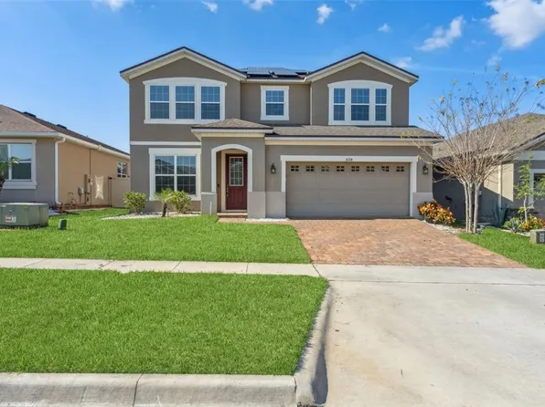 3134 Hurston Watch Ln, Clermont, FL 34711