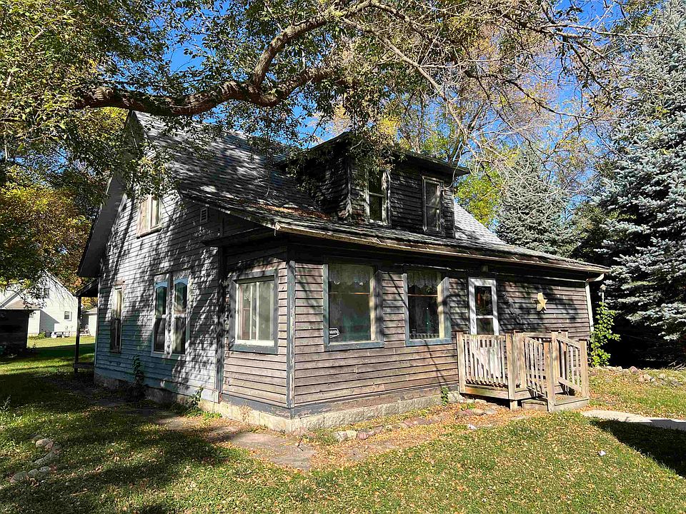 205 N State St, Terril, IA 51364 MLS 231160 Zillow