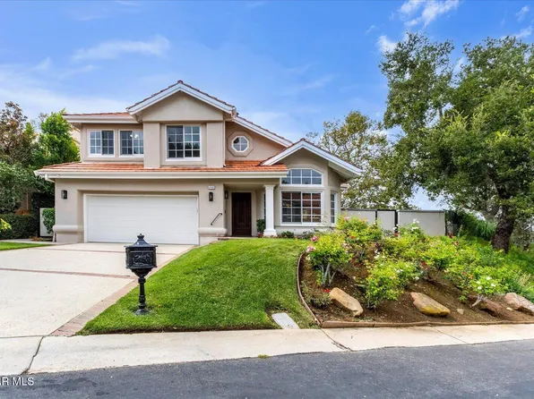 4700 Canterbury St, Thousand Oaks, CA 91362