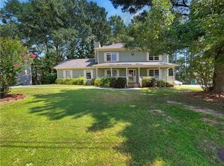 6968 Kevin Ct, Lithonia, GA 30058
