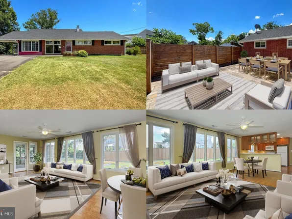 4516 Sturbridge Pl, Alexandria, VA 22310