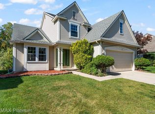 3231 Kilburn Park Cir, Ann Arbor, MI 48105