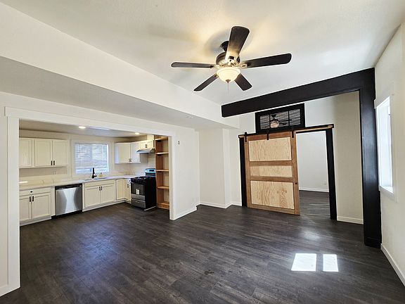 2nd image of 1108 S Sheridan Ave #A