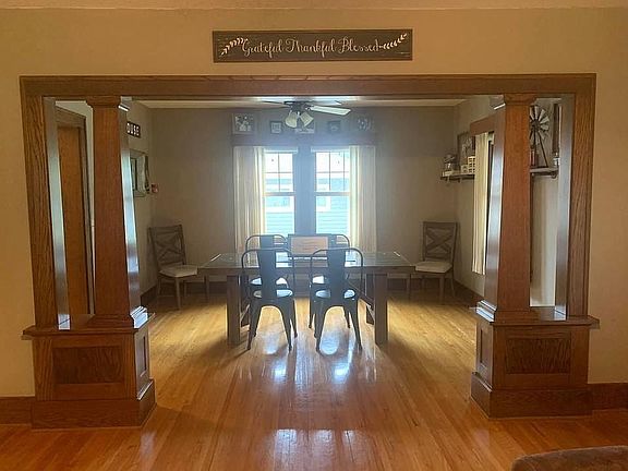 Dinning room